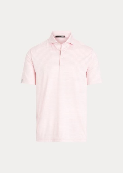 Men's Ralph Lauren Classic Fit Performance Polos | 756190GWX